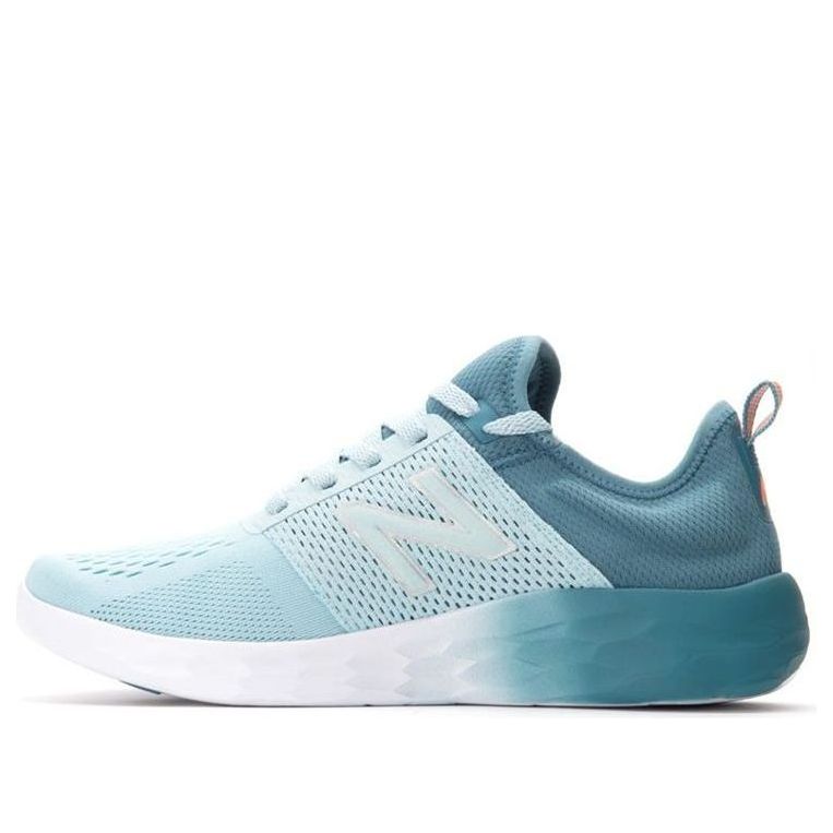 New Balance Sport 'Light Blue White' MSPTZO2