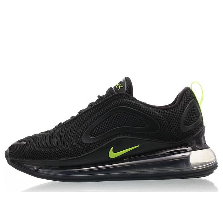Nike Air Max 720 'Black Volt' CD7626-001
