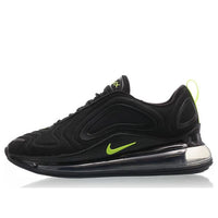 Nike Air Max 720 'Black Volt' CD7626-001