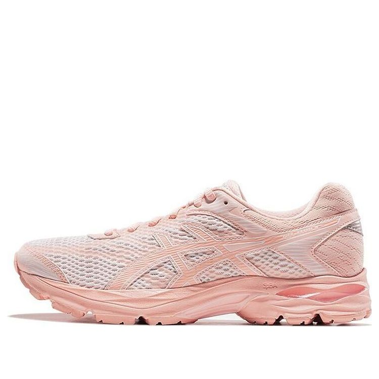(WMNS) ASICS Gel-Flux 4 'Pink' 1012A523-700