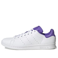 adidas Stan Smith 'Purple Rush Neoprene Tongue' GY5971