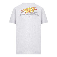 Off-White Thunder Popover Mens Loose OMAA027E20JER0150818