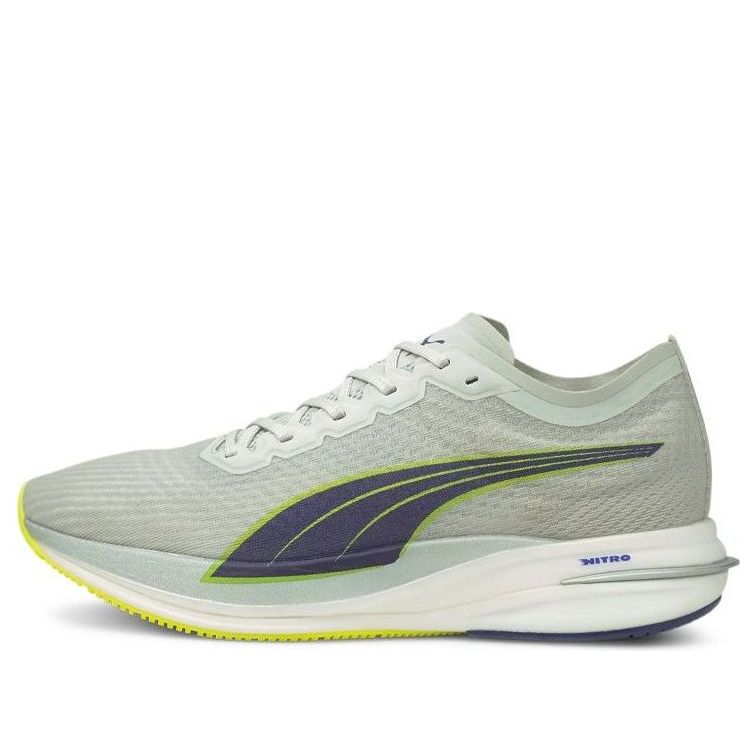 PUMA Deviate Nitro 'Grey Violet' 194449-03