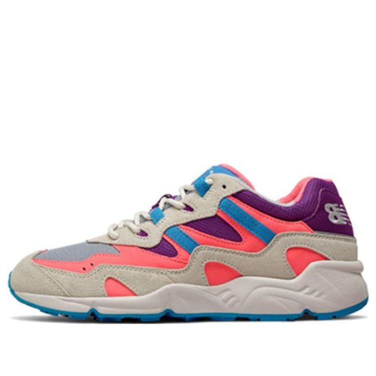 New Balance 850 'Pink Beige Purple' ML850YSA