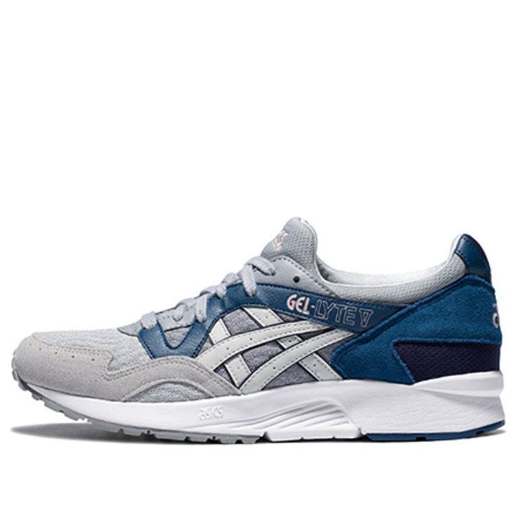 ASICS Gel-Lyte V 'Grey' 1203A056-021