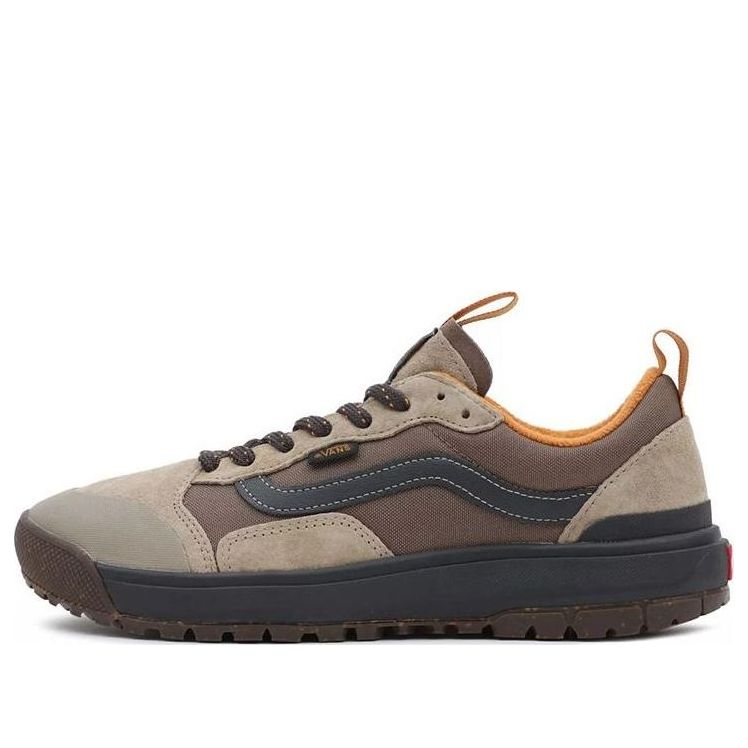 Vans UltraRange EXO MTE-1 'Dark Brown' VN0A5KS4BF6