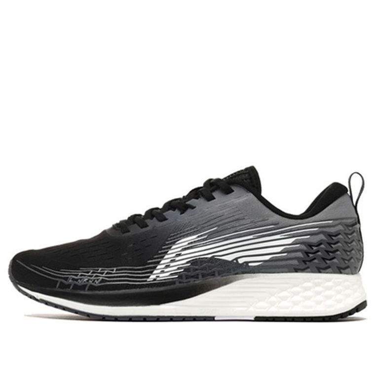 Li-Ning Rouge Rabbit IV 'Black Grey' ARBP037-1