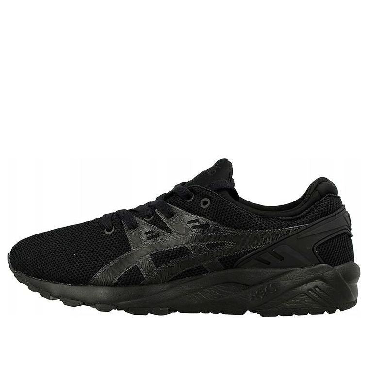 ASICS Gel-Kayano Trainer Evo 'Black' HN6AO-9090