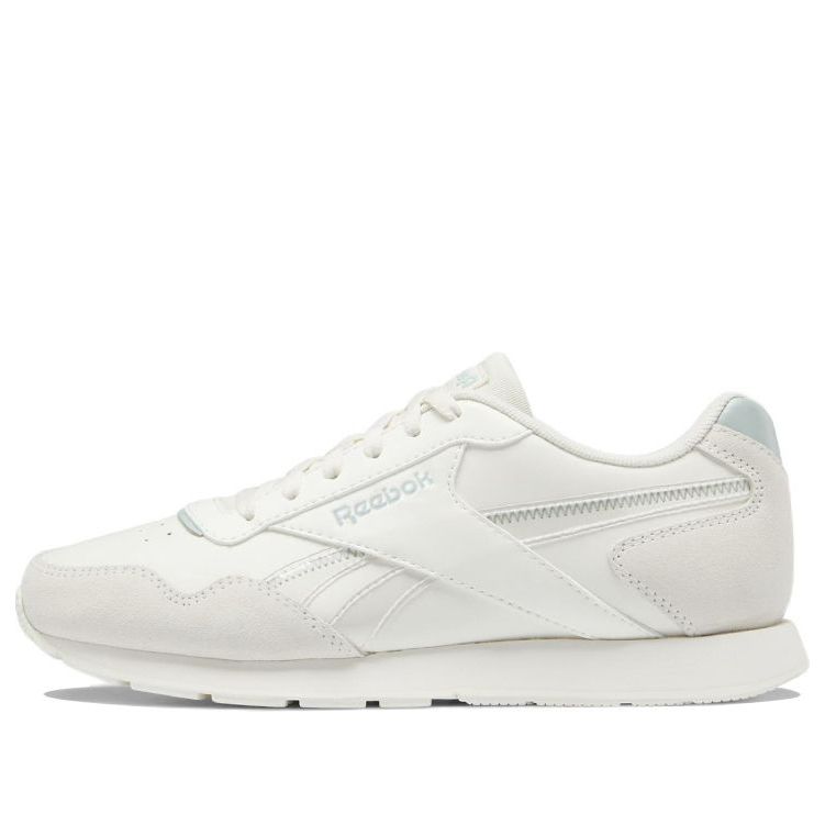 (WMNS) Reebok Royal Glide 'Cream Baby Blue' GY9277