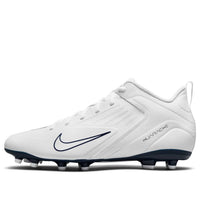 Nike Alpha Huarache 8 Varsity 'White College Navy' CZ6558-101