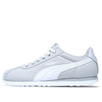 PUMA Turin Herringbone Sneakers Grey 362358-02