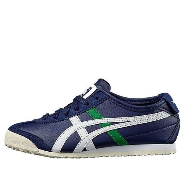 (TD) Onitsuka Tiger Mexico 66 'Blue White Green' C534Y-5801