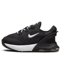 (TD) Nike Air Max 270 GO 'Black White' DV1970-002