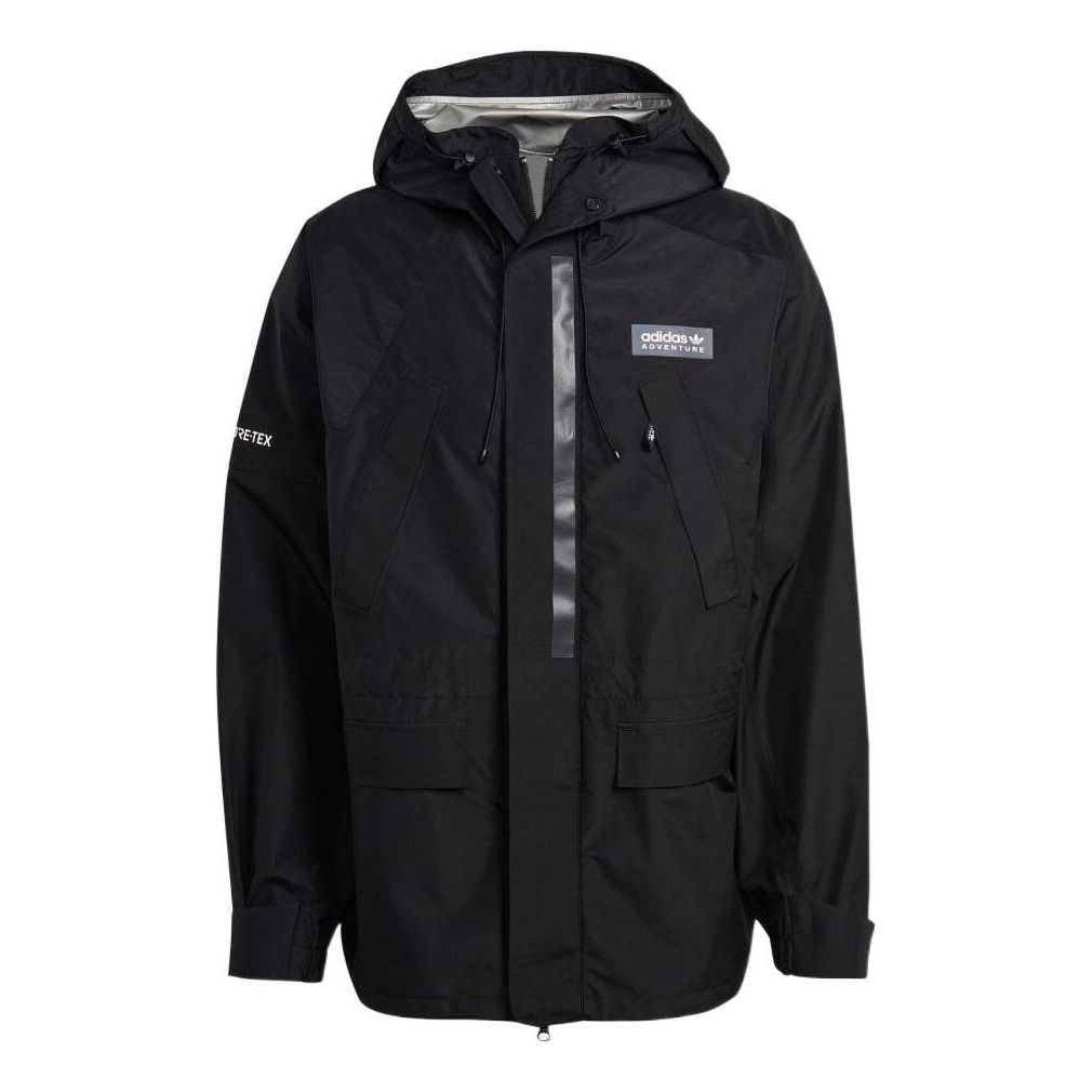 adidas Adventure Premium GORE-TEX Jacket IC2347