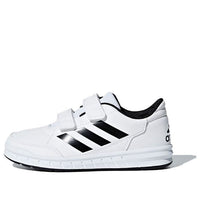 (PS) adidas AltaSport CF K 'Footweaar White' D96830