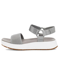 (WMNS) UGG Aissa 'Gray White' 1120054-SMH