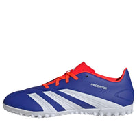 adidas Predator Club Turf Boots 'Lucid Blue Cloud White Solar Red' IF6399