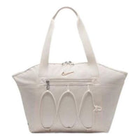 (WMNS) Nike One Training Tote Bag 'Beige' CV0063-838