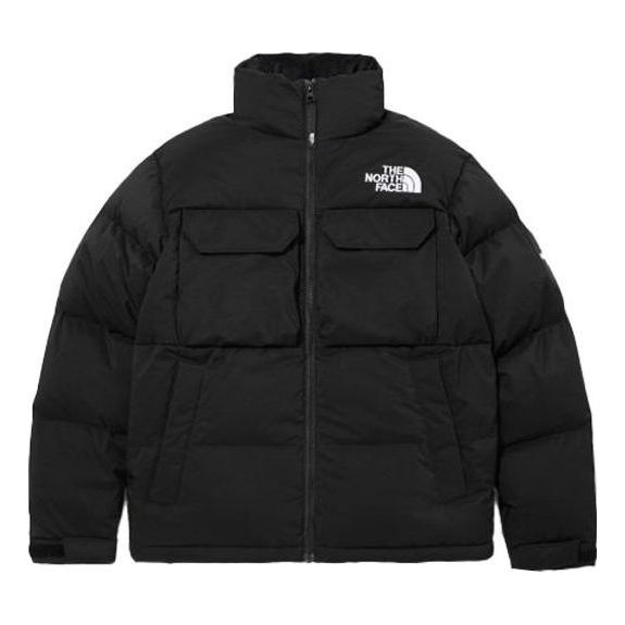 THE NORTH FACE FW21 Nuptse Jacket NJ1DM54J