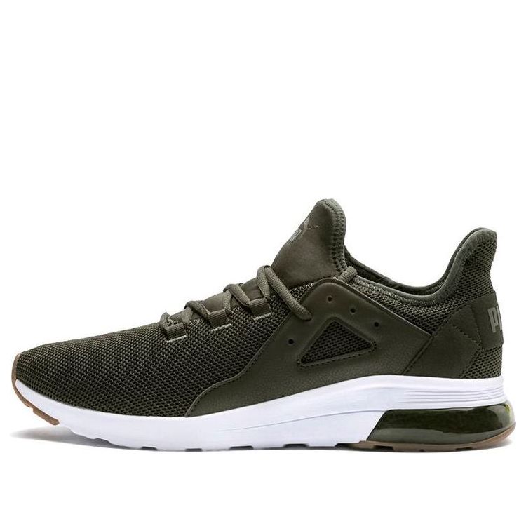PUMA Electron Street 'Forest Night' 367309-03