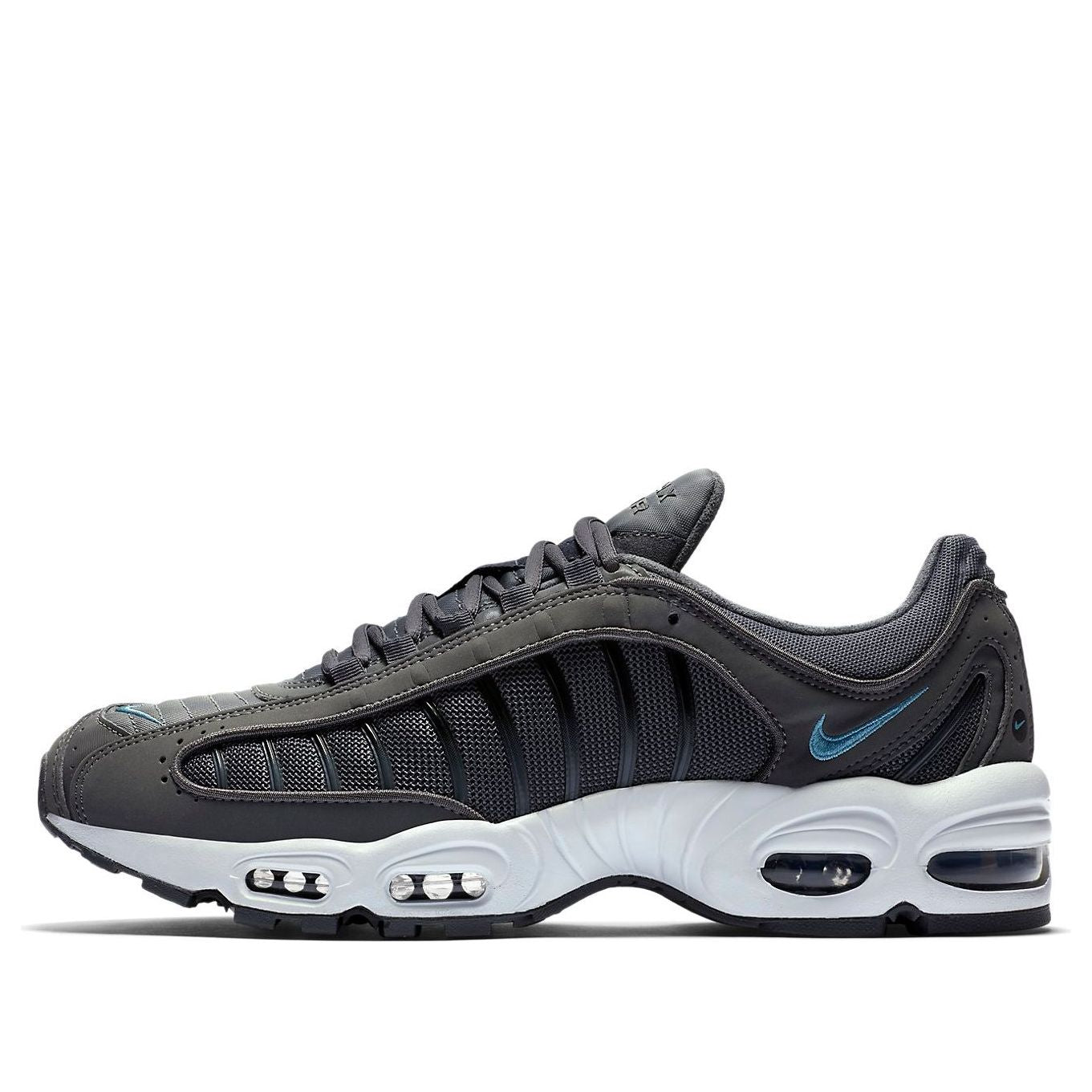 Nike Air Max Tailwind IV 'Grey' CV1637-001