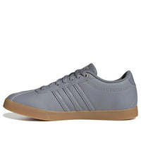 (WMNS) adidas neo Courtset Grey EE8326