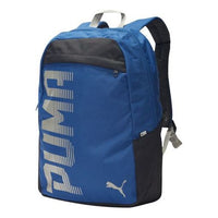 PUMA Pioneer Backpack I 'Blue Black' 074714-02