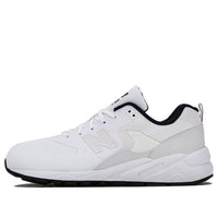 New Balance 580 Series Classic Casual White MRT580TW