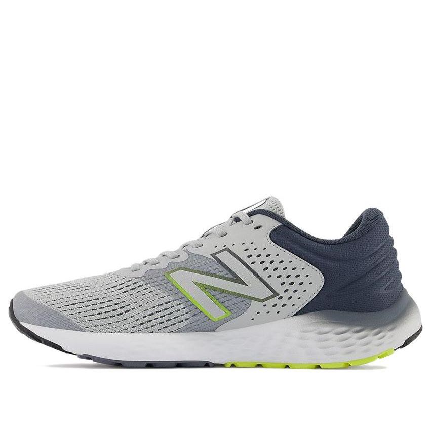 New Balance 520 v7 'Grey' M520RG7