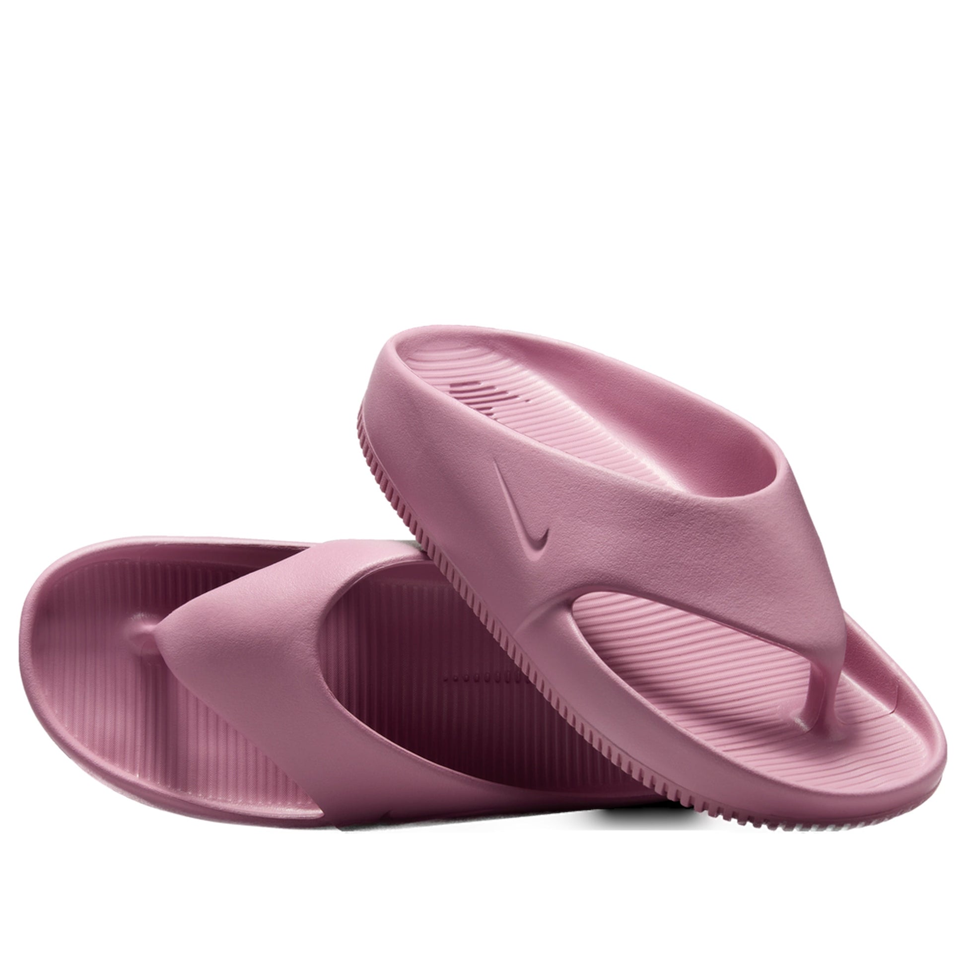 (WMNS) Nike Calm Flip Flop 'Elemental Pink' FD4115-600