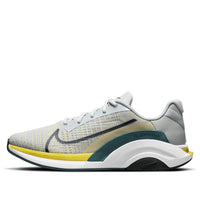 Nike ZoomX SuperRep Surge 'Grey Fog Citron' CU7627-037