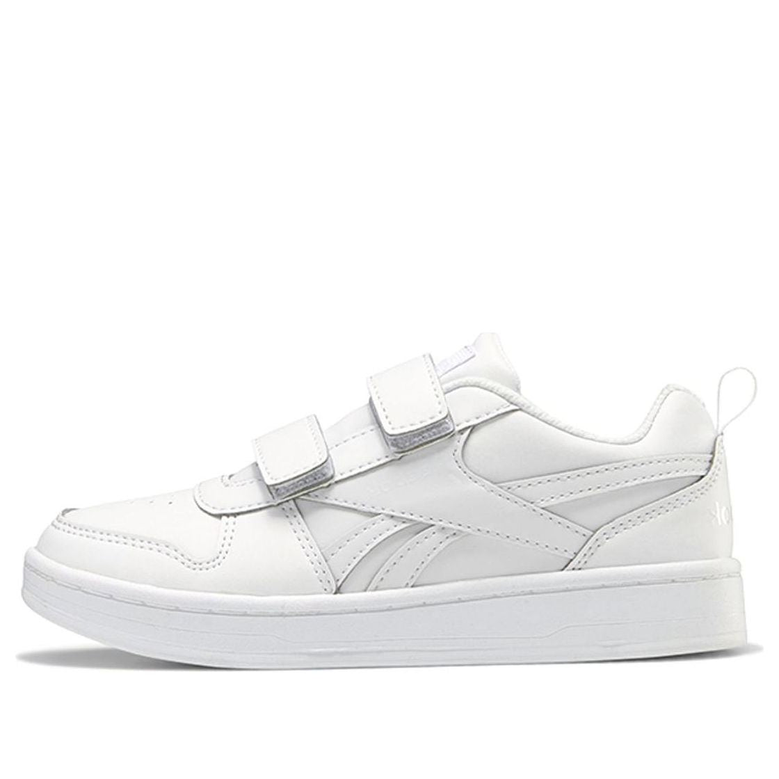 (GS) Reebok Royal Prime 2.0 2V J 'Triple White' FV2392