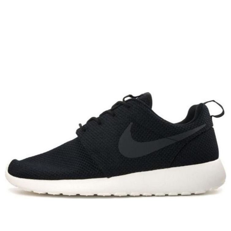 Nike Rosherun 'Black Grey Blue' 511881-004