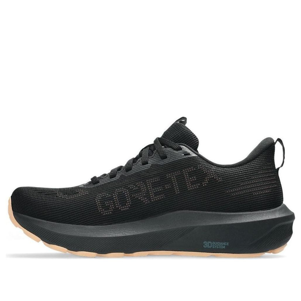 (WMNS) ASICS GT-1000 14 Gore Tex 'Black Misty Pine' 1012B857-002