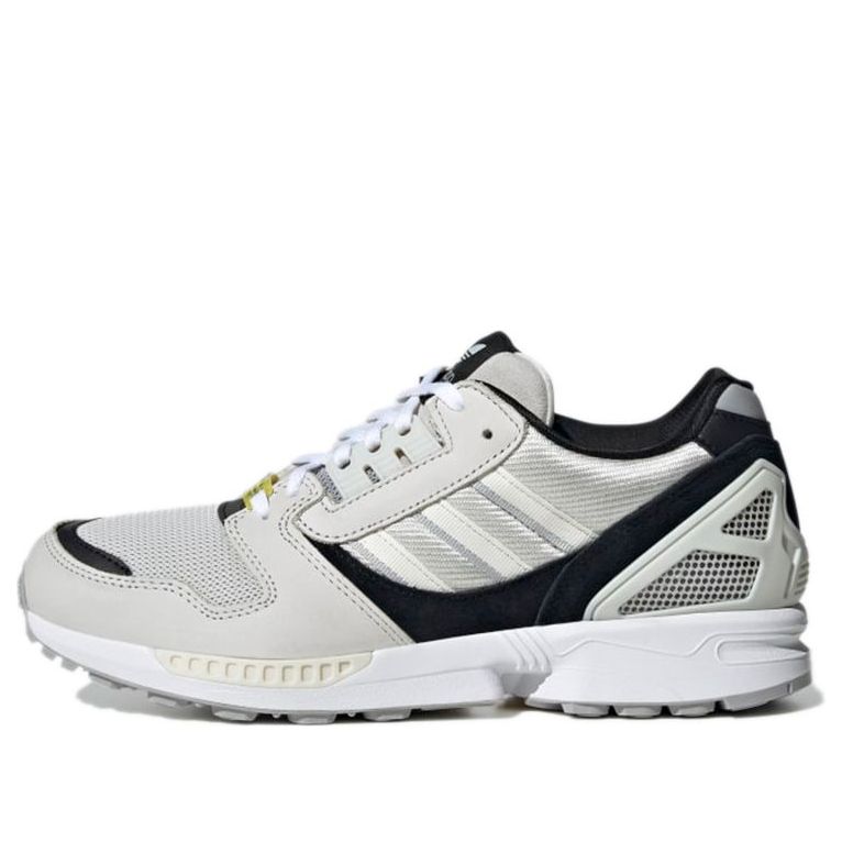 adidas ZX 8000 'White Black' H02123