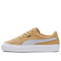 PUMA Suede Skate Khaki 369241-02
