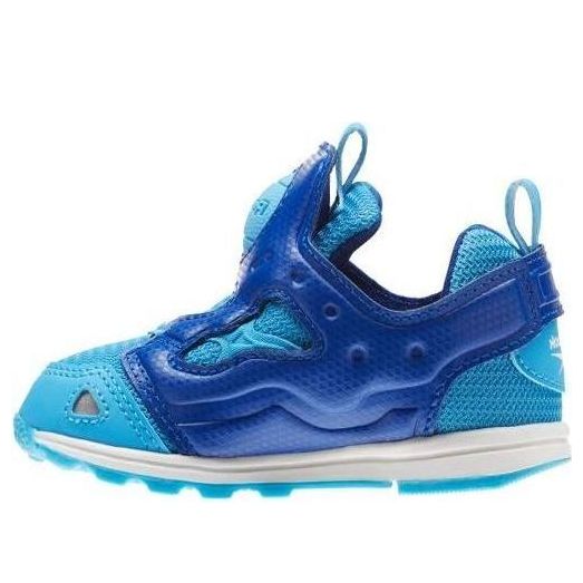 Reebok VERSA PUMP FURY SYN GP CM9175