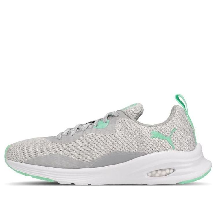 (WMNS) PUMA Hybrid Fuego Knit 'Green Glimmer' 192957-05