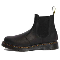 Dr. Martens 2976 Ambassador Leather Chelsea Boots 'Black' 25600001