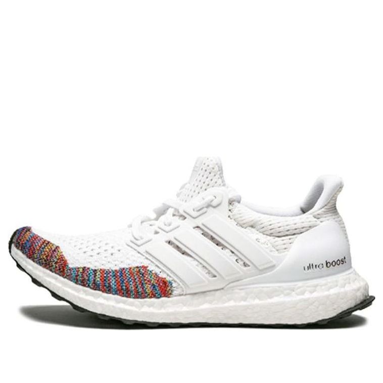 adidas Ultraboost 1.0 Retro 'White Multi' BB7800