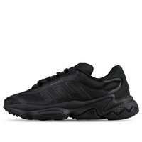 (GS) adidas originals Ozweego Pure 'Black' Q47257