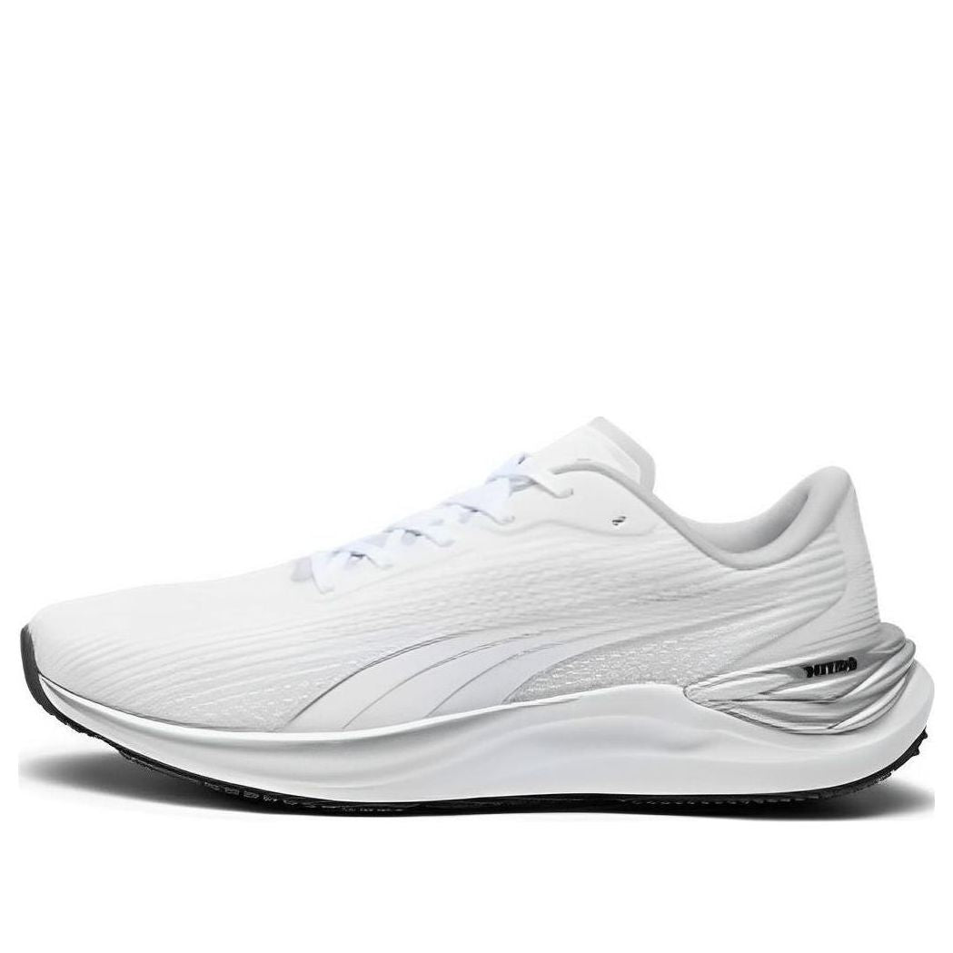 PUMA Electrify Nitro 3 Sneakers 'White Black' 378455-02