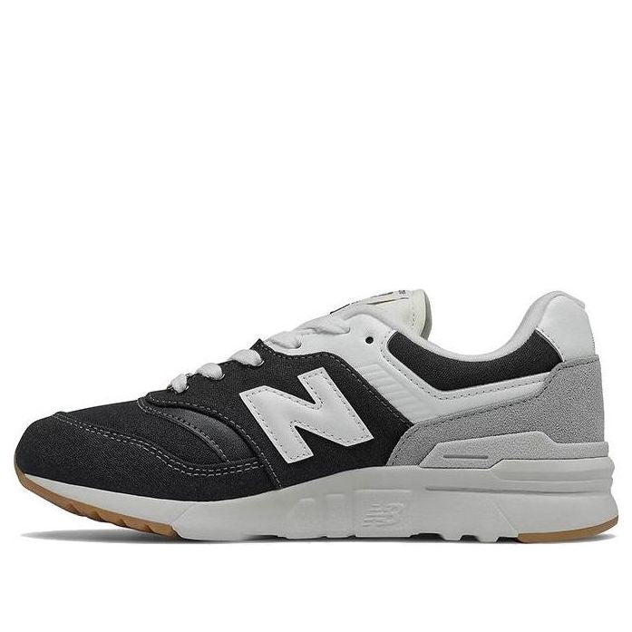 (GS) New Balance 997H 'Black White Grey' GR997HHC