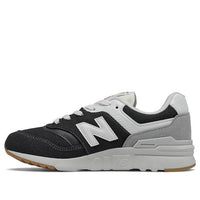 (GS) New Balance 997H 'Black White Grey' GR997HHC