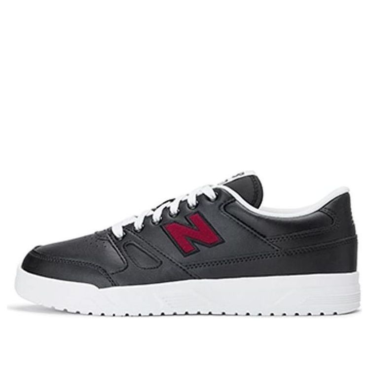 New Balance Ct20 Unisex Sneakers Black CT20RA1