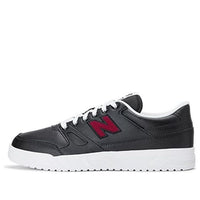 New Balance Ct20 Unisex Sneakers Black CT20RA1