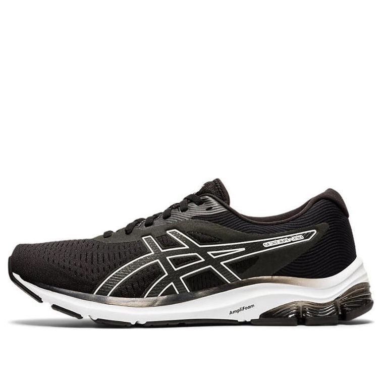 ASICS Gel Pulse 12 'Black White' 1011A844-001