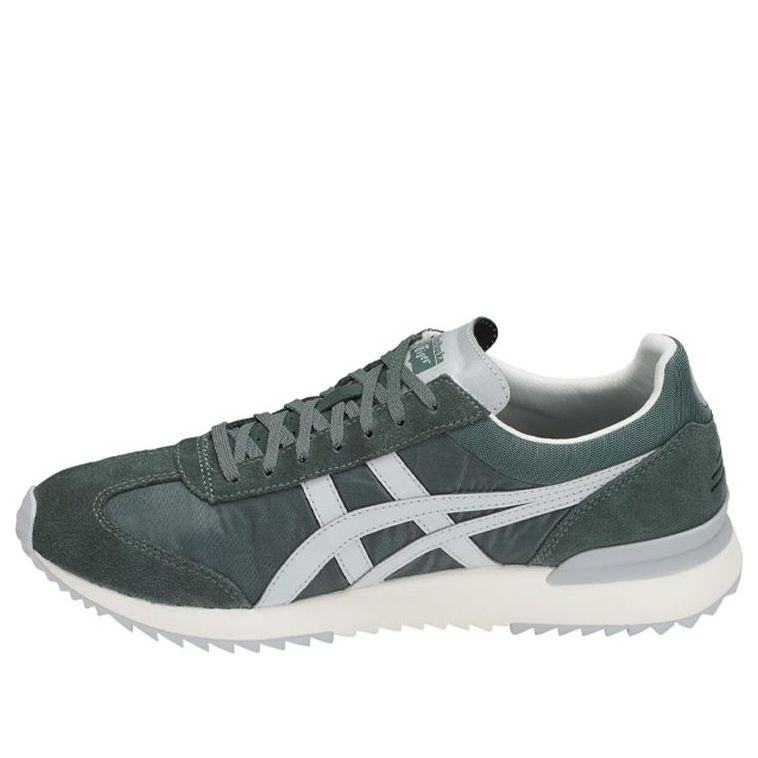 Onitsuka Tiger California 78 EX 'Dark Green White' D800N-8296