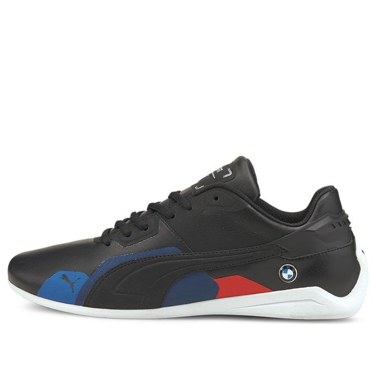 PUMA BMW Motorsport x Drift Cat Delta 'Black' 306874-01