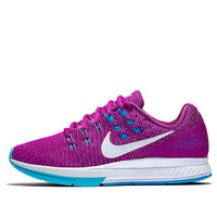 (WMNS) Nike Air Zoom Structure 19 'Purple' 806584-500